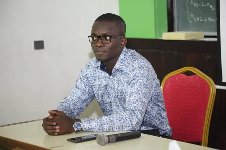OLORODE ATANLEY