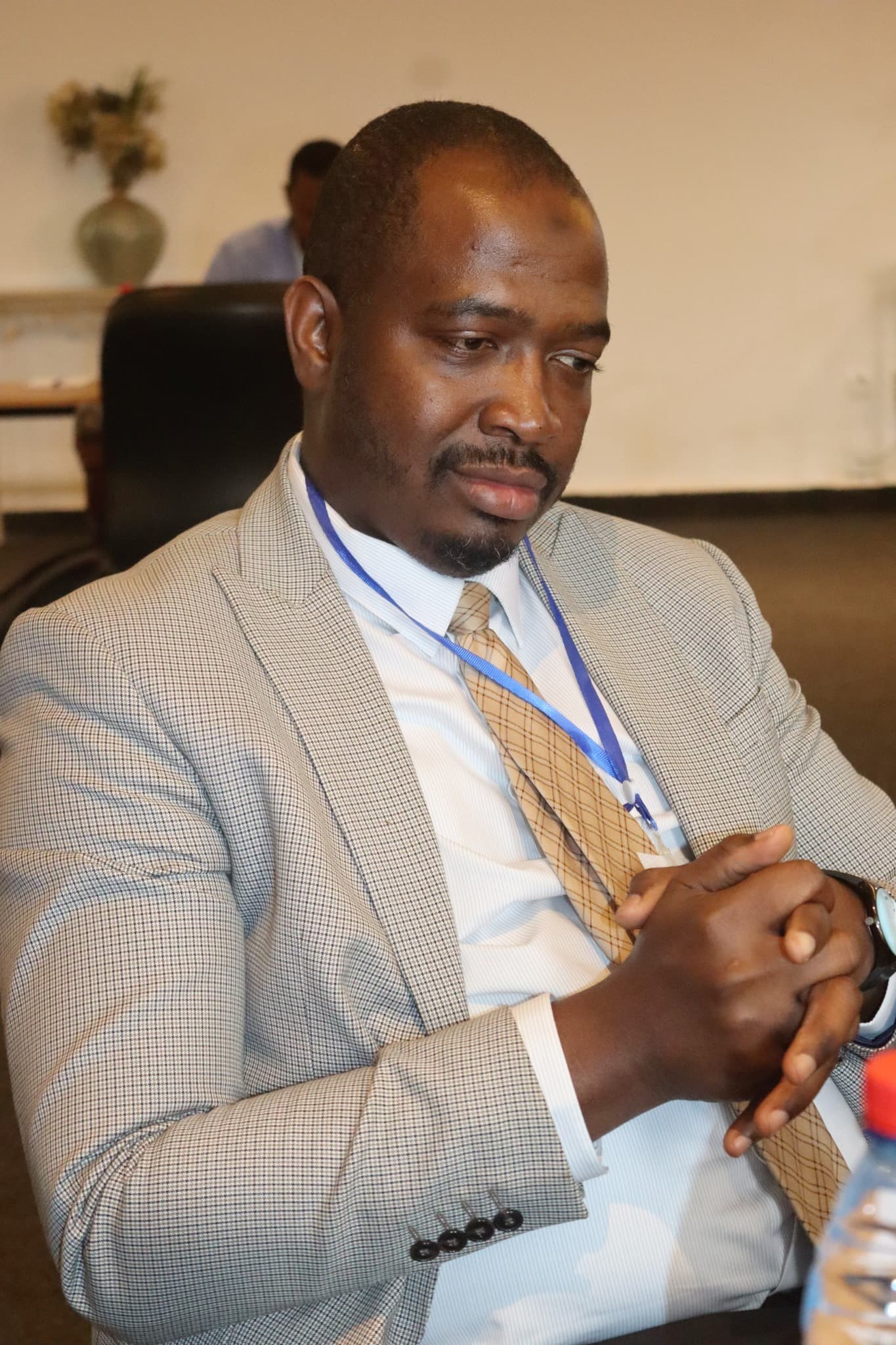 BALDE Ibrahima Diogo