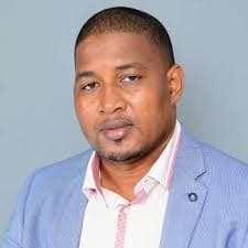 Alpha Oumar BAH