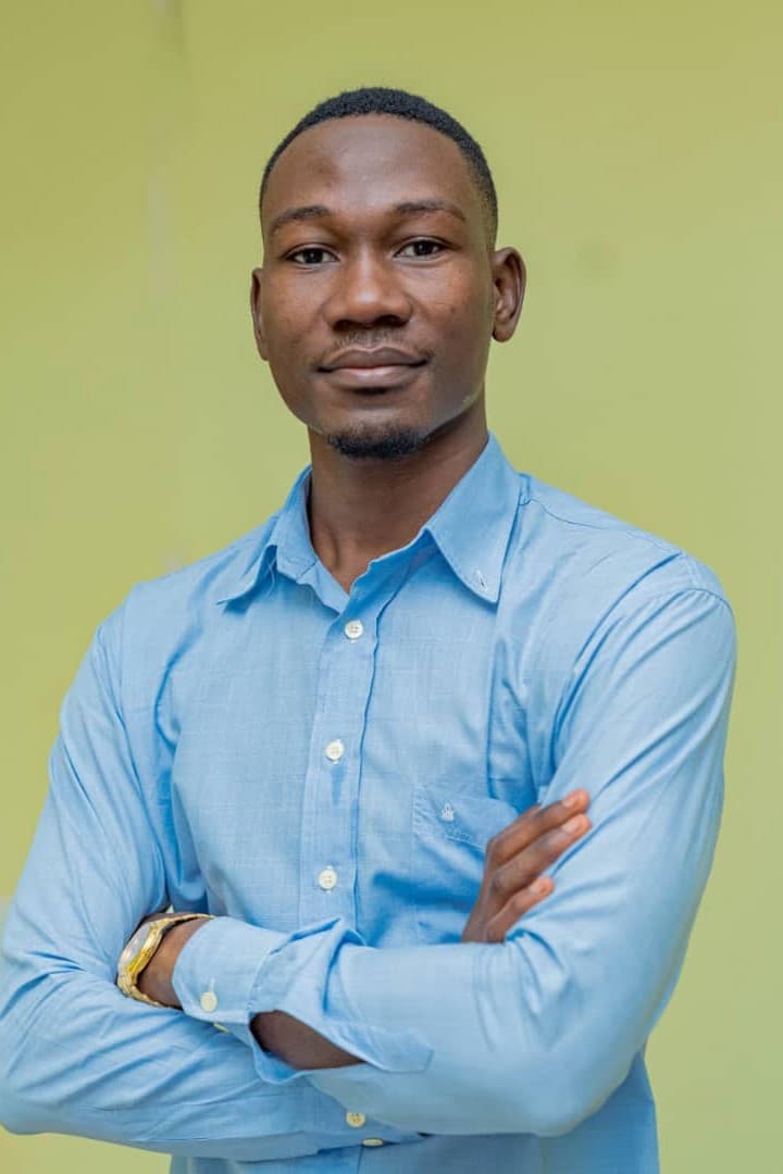 Moussa SOUMAH