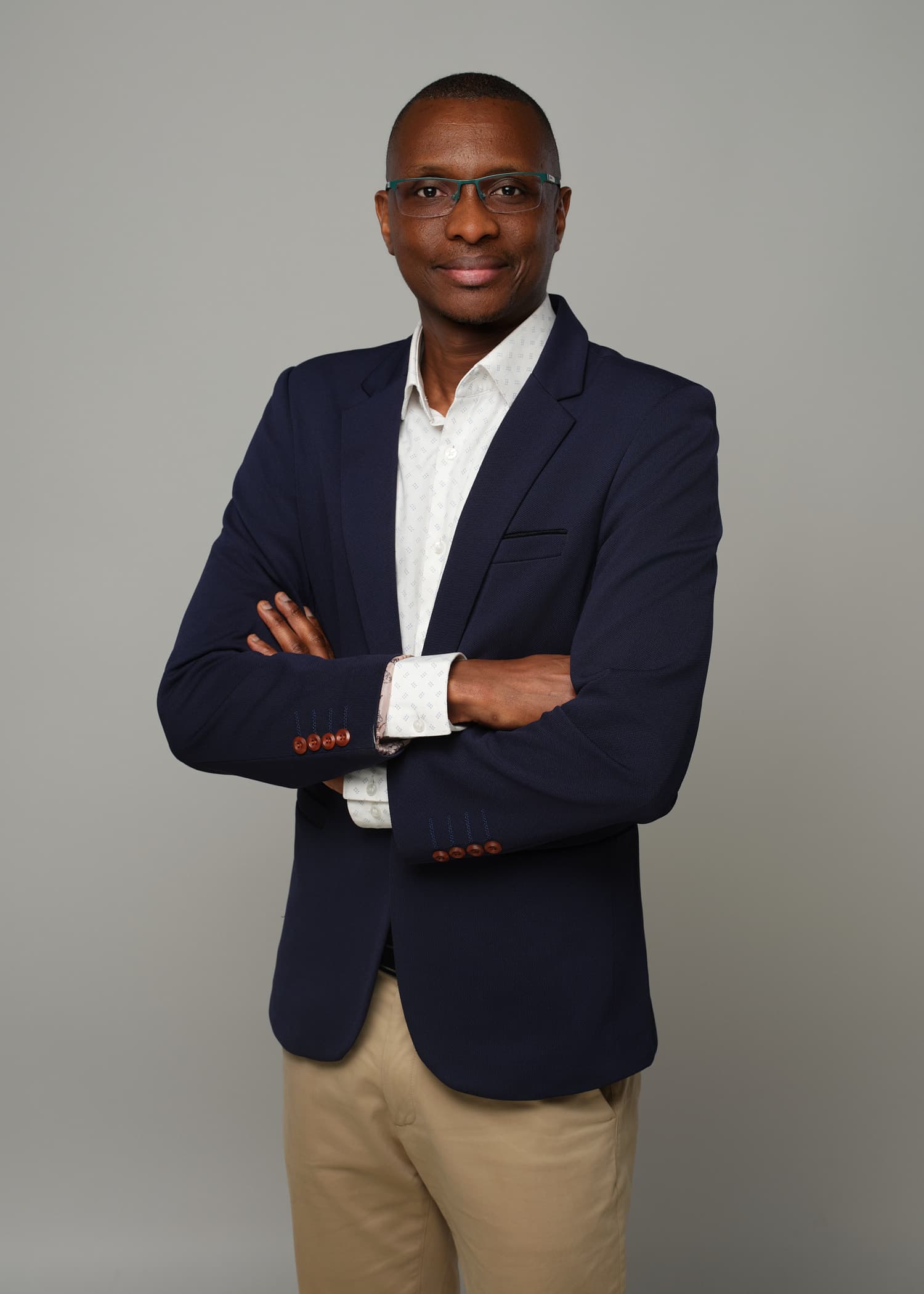 Ismael Camara