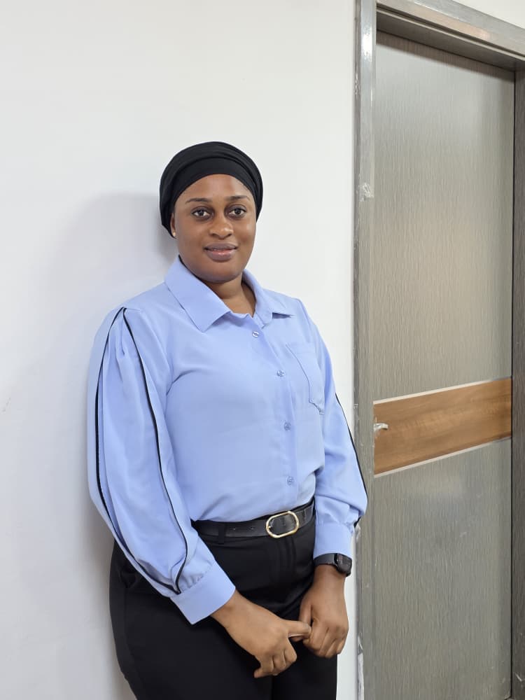 Fatou Ndiaye