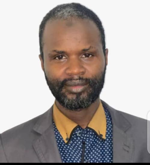 Mamadou Mouctar Diallo