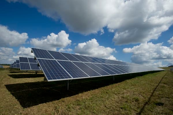 Énergies Renouvelables