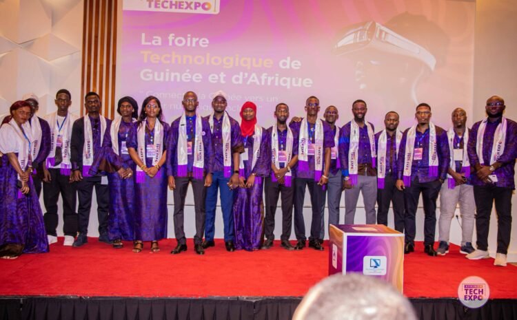 Fin de la 1ère Edition et la promesse d’une 2ème édition plus enrichissante prise par les organisateurs